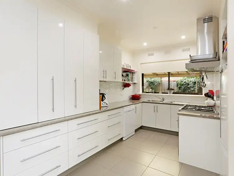 Second view of Homely house listing, 1 Haydn Street, Lara VIC 3212