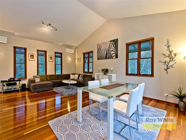 Sixth view of Homely house listing, 54 Kareela Drive, Highvale QLD 4520