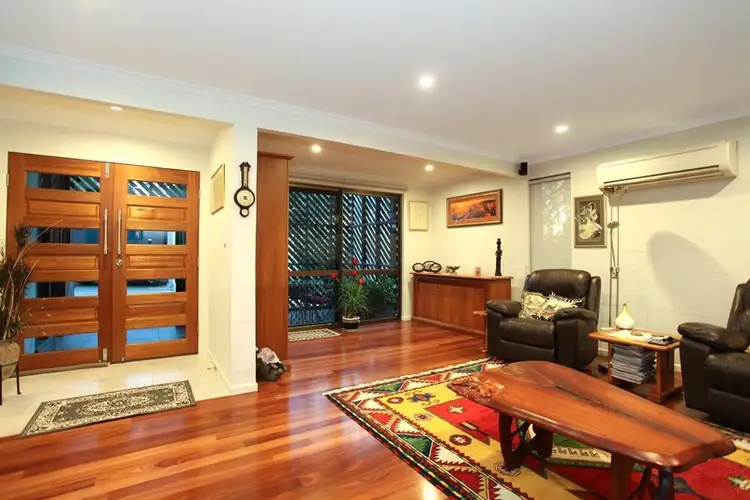 Fourth view of Homely house listing, 18A Rural View Drive, Rural View QLD 4740