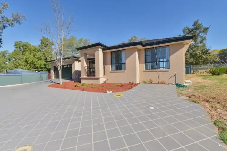 5/144 Calala Lane, Calala NSW 2340
