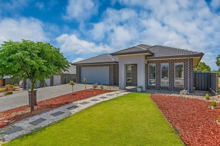 Main view of Homely house listing, 109 Bluestone Drive, Mount Barker SA 5251