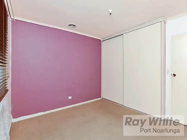 Sixth view of Homely house listing, Unit 6, 60 Booth Avenue, Morphett Vale SA 5162