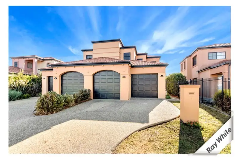 Main view of Homely house listing, 7 Krantzcke Circuit, Nicholls ACT 2913