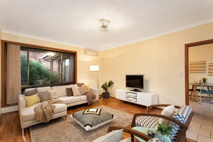 Fourth view of Homely unit listing, 1/60 Moonya Road, Carnegie VIC 3163