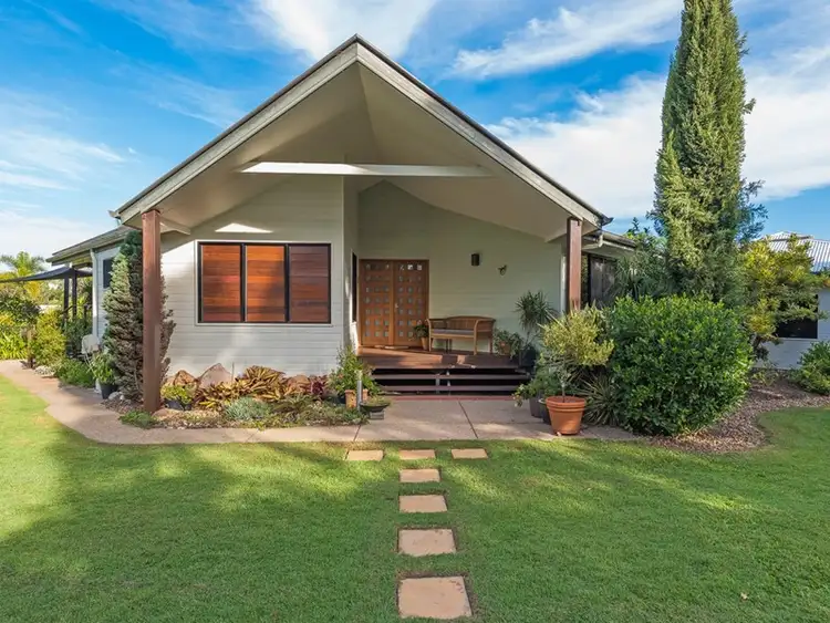 Fifth view of Homely house listing, 54 Edington Drive, Cooroibah QLD 4565