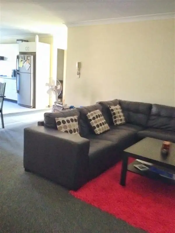 Third view of Homely unit listing, 11/24-26 Luxford Road, Mount Druitt NSW 2770