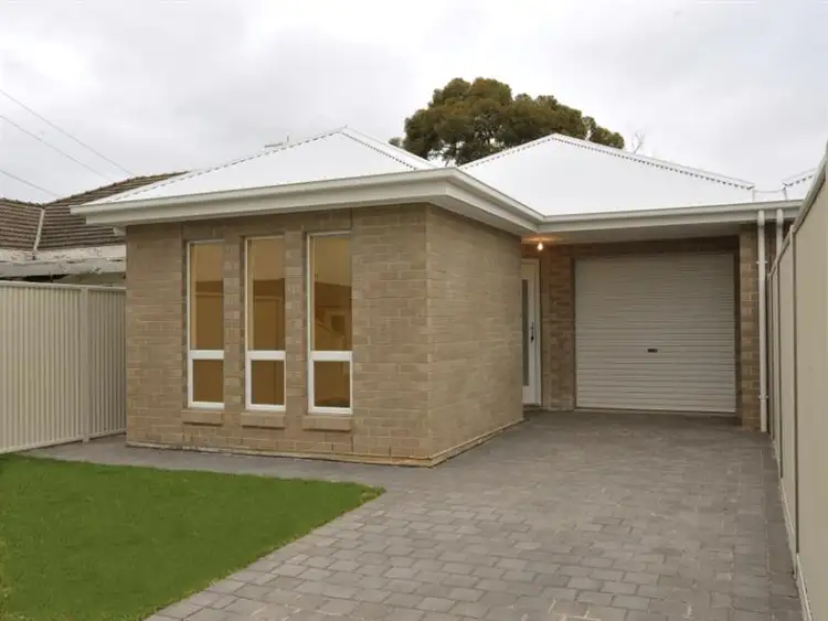 59 Australian Avenue, Clovelly Park SA 5042