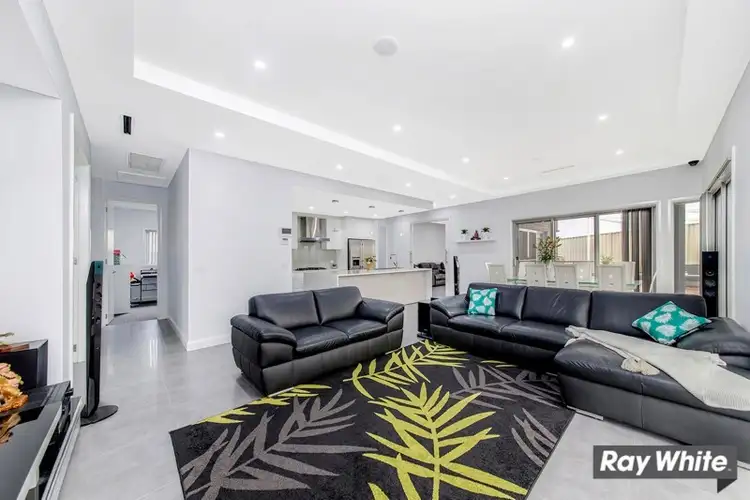 Sixth view of Homely house listing, 118 Langtree Crescent, Crace ACT 2911