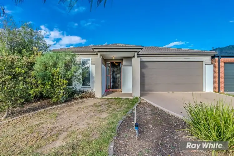 66 Tyler Crescent, Tarneit VIC 3029