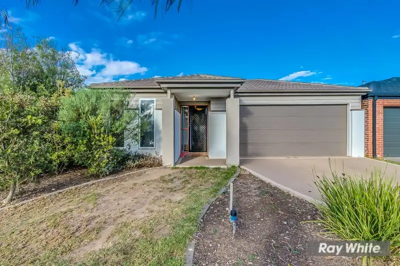 Main view of Homely house listing, 66 Tyler Crescent, Tarneit VIC 3029
