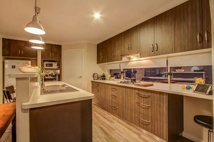 Third view of Homely house listing, 21A Fourth Avenue, Bassendean WA 6054