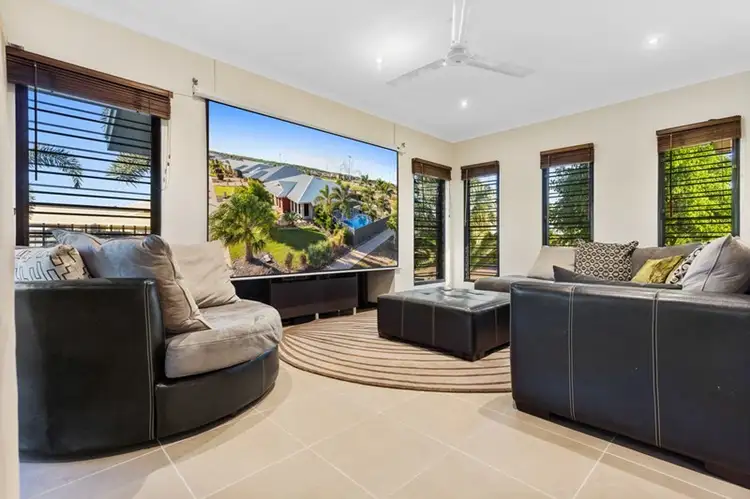 2 Kieran Street, Bellamack NT 832
