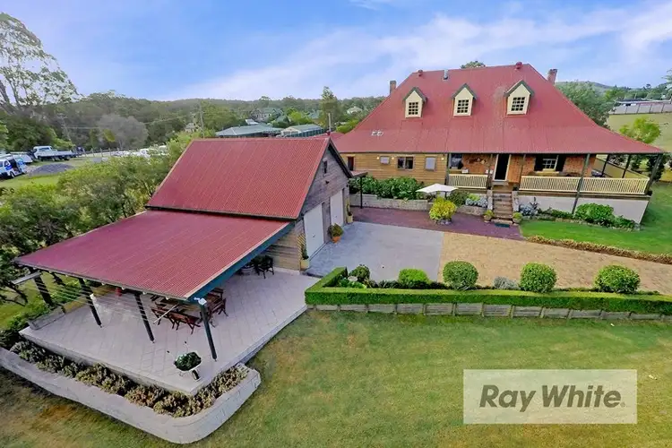 Fourth view of Homely house listing, 132 King Street, Clarence Town NSW 2321