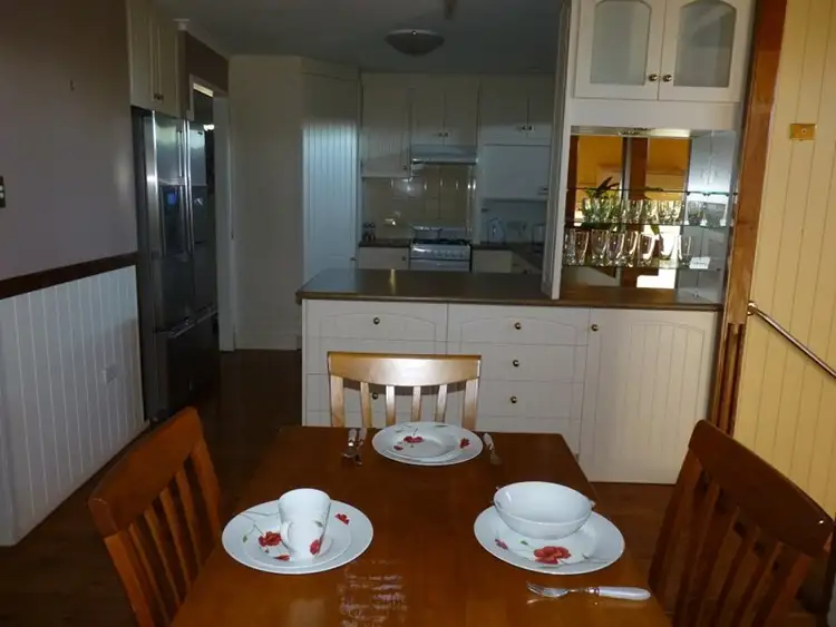 Fourth view of Homely house listing, 13 Elizabeth Street, St George QLD 4487