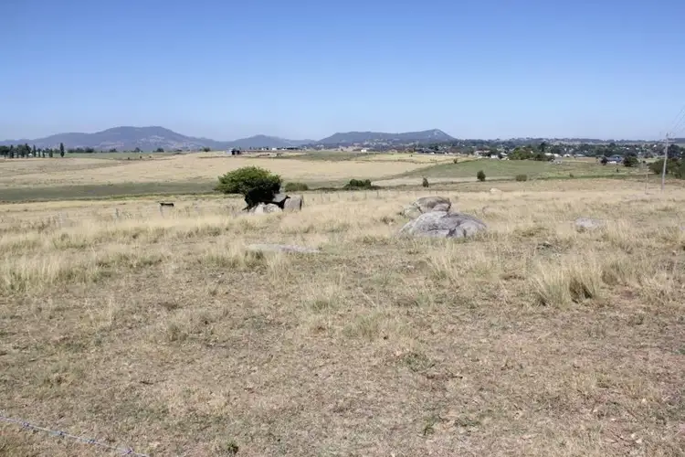 Fourth view of Homely rural property listing, Lot 120 Bellevue Road, Tenterfield NSW 2372