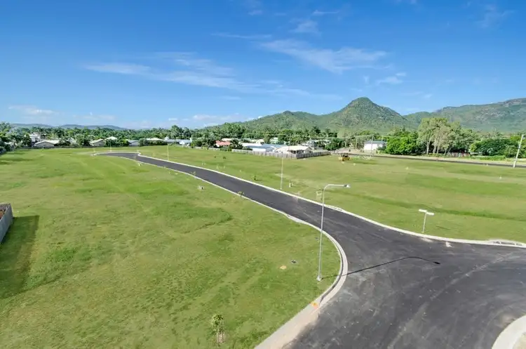 Fifth view of Homely land listing, Lot 19 Cnr Heather Avenue and Pinnacle Drive, Rasmussen QLD 4815