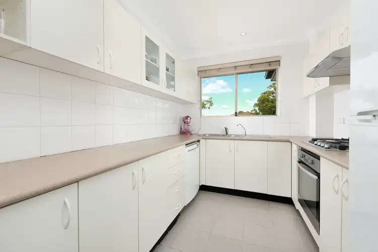 Fourth view of Homely unit listing, 20/48-50 Victoria Avenue, Penshurst NSW 2222