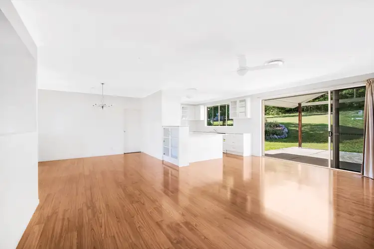 Fifth view of Homely house listing, 52 Mawhinney Road, Glenview QLD 4553