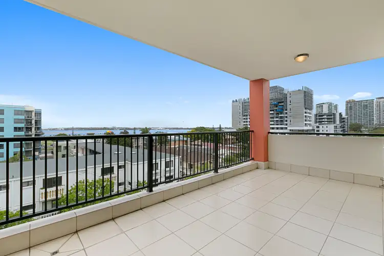 Fifth view of Homely unit listing, 12/14 Little Norman Street, Southport QLD 4215