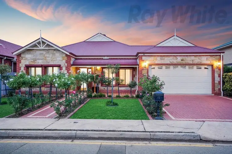 8 Grayson Street, Kilkenny SA 5009