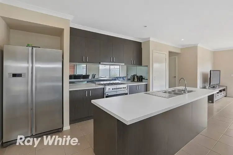 Third view of Homely house listing, 11 Kingfisher Court, Lara VIC 3212