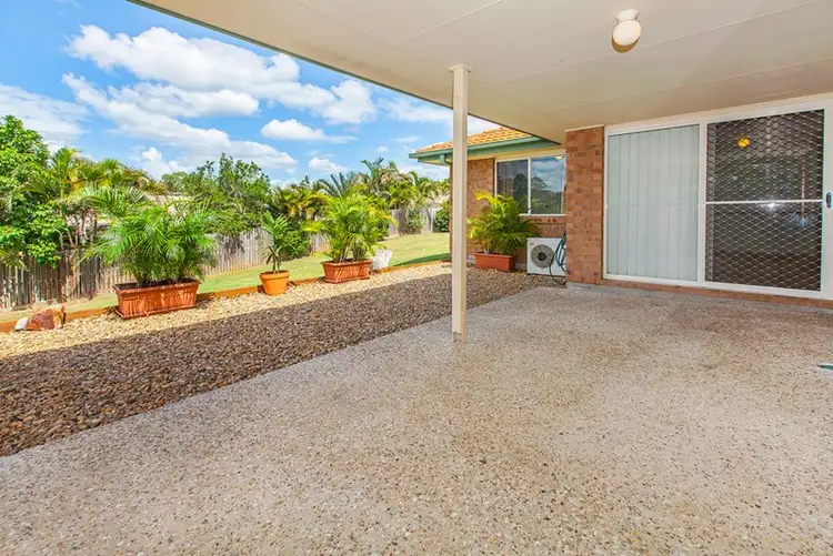 Seventh view of Homely house listing, 5 Billabong Place, Springfield QLD 4300