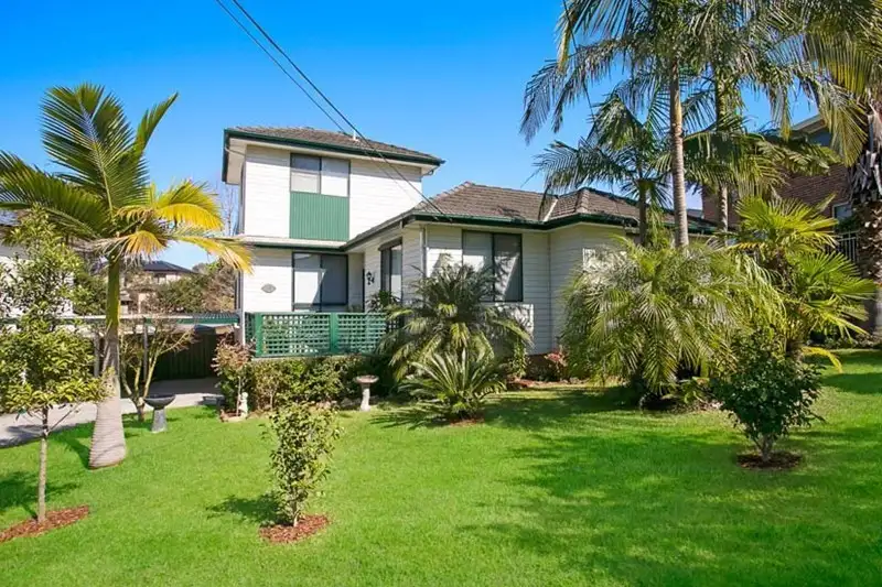 Main view of Homely house listing, 28 Lorna Avenue, North Ryde NSW 2113