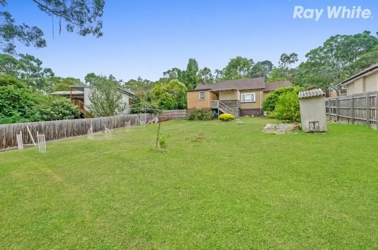 Third view of Homely house listing, 7 Hygeia Parade, Ringwood North VIC 3134