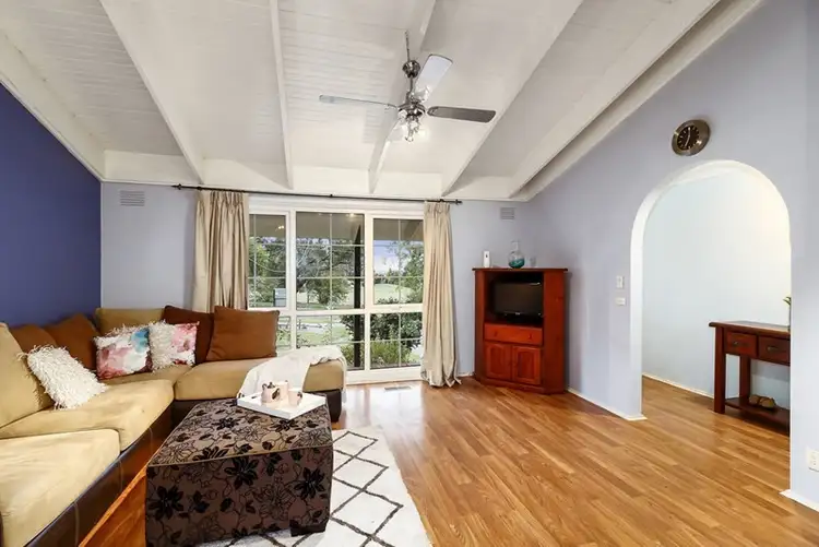 Fifth view of Homely house listing, 67 SWITCHBACK Road, Chirnside Park VIC 3116