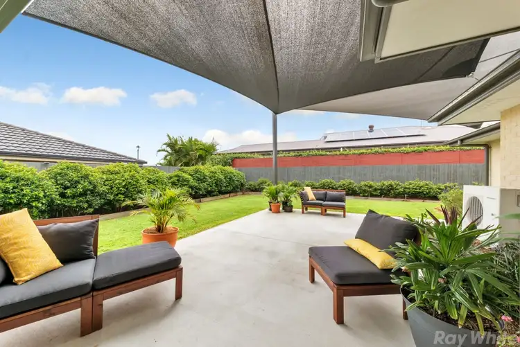 Second view of Homely house listing, 17 Lacebark Street, Morayfield QLD 4506