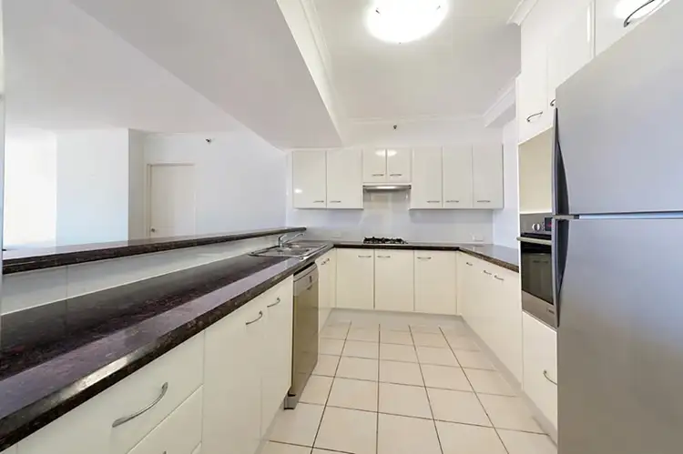 Seventh view of Homely apartment listing, 59 Pacific Street, Main Beach QLD 4217