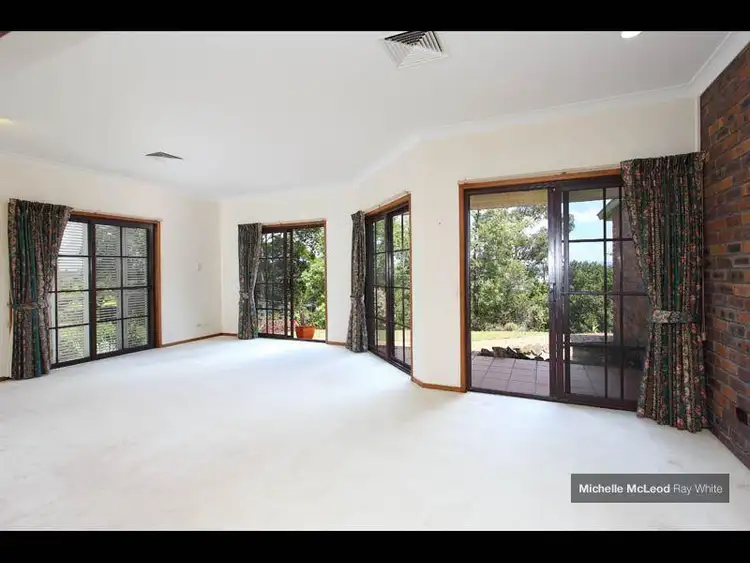 Fourth view of Homely house listing, 9 Spinkbrae Street, Fig Tree Pocket QLD 4069