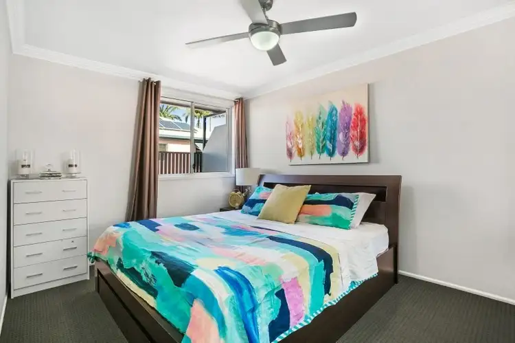 Fifth view of Homely unit listing, 4/130 Gainsborough Street, Moorooka QLD 4105