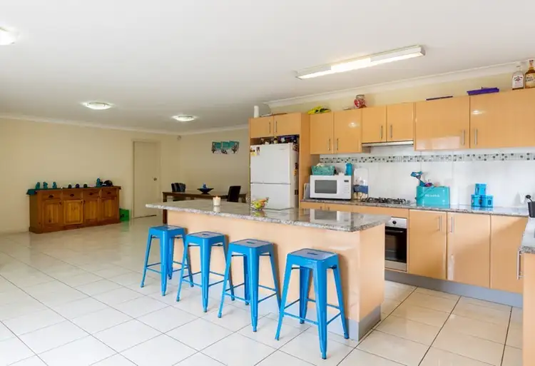 Third view of Homely house listing, 119 Rayleigh Drive, Worrigee NSW 2540