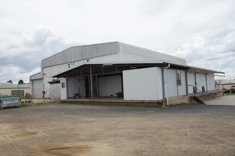 Third view of Homely land listing, 8-10 Wright Place, Armidale NSW 2350