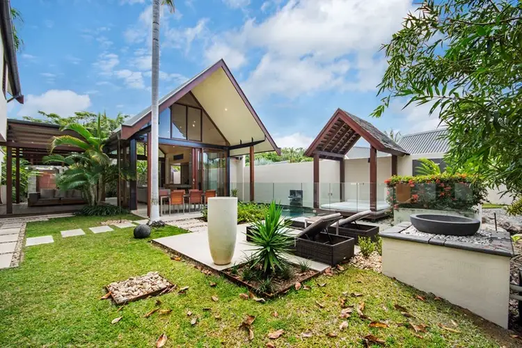 Second view of Homely house listing, 38 Bale Drive, Port Douglas QLD 4877