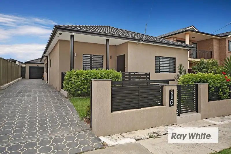 Main view of Homely house listing, 28 North Street, Auburn NSW 2144