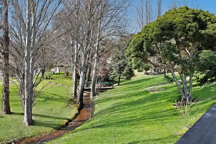 Main view of Homely land listing, 8 C Station Street, Bright VIC 3741