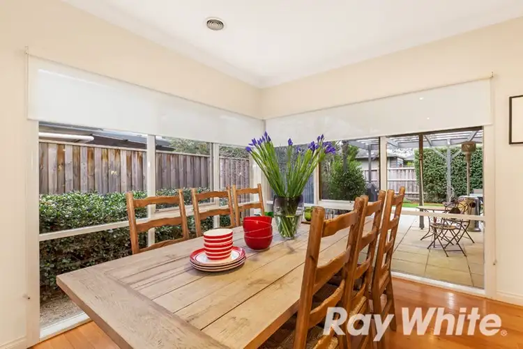 Seventh view of Homely house listing, 4 Grand Avenue, Macleod VIC 3085