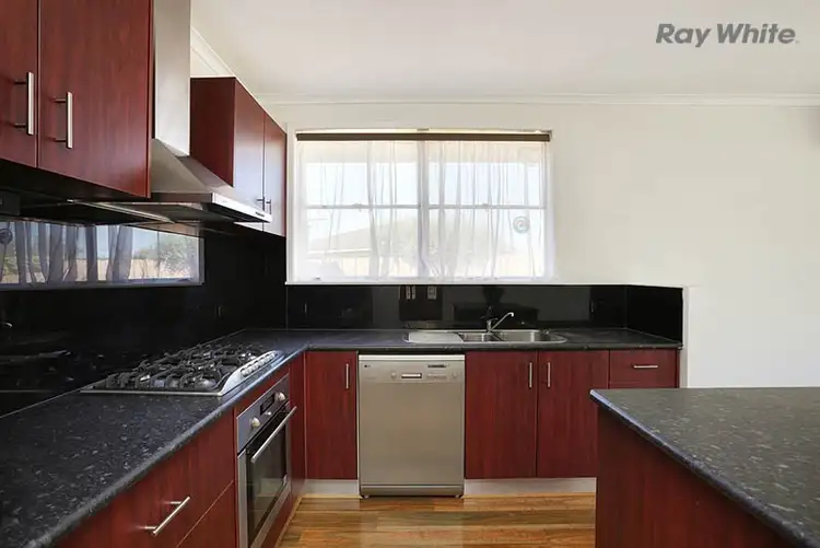 Second view of Homely house listing, 2 Cropley Crescent, Point Cook VIC 3030