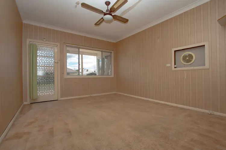 Third view of Homely house listing, 11 Harriett Street, Singleton NSW 2330