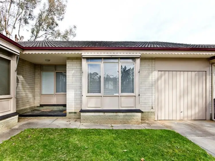 4/18 East Terrace, Kensington Gardens SA 5068