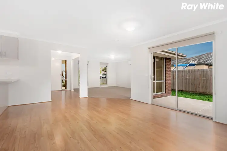 Second view of Homely house listing, 12 Ruby Avenue, Koo Wee Rup VIC 3981