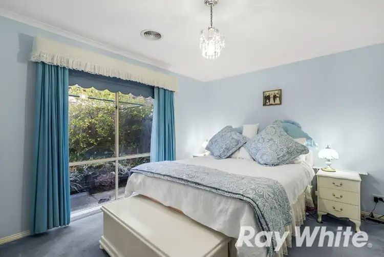Fifth view of Homely house listing, 35 Roberts Street, Ferntree Gully VIC 3156