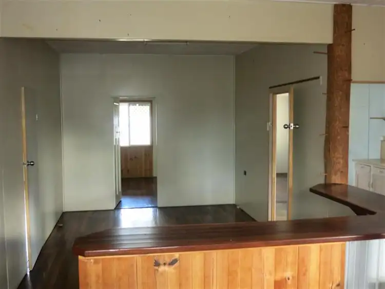 Fifth view of Homely house listing, 4 Queen Street, Mount Morgan QLD 4714