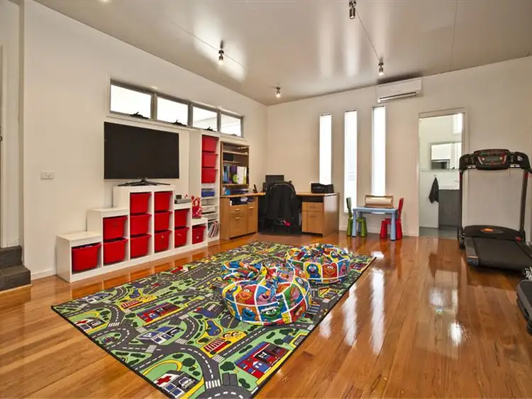 Sixth view of Homely house listing, 11 Brookland Court, Mulgrave VIC 3170