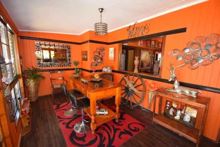 Third view of Homely rural property listing, 127 Mount Mulgowie Road, Buaraba QLD 4311