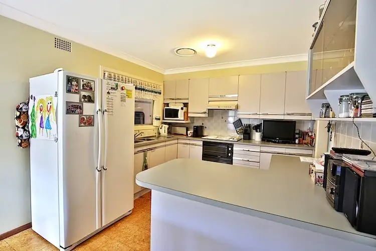 Seventh view of Homely house listing, 172 Osborne Street, Nowra NSW 2541