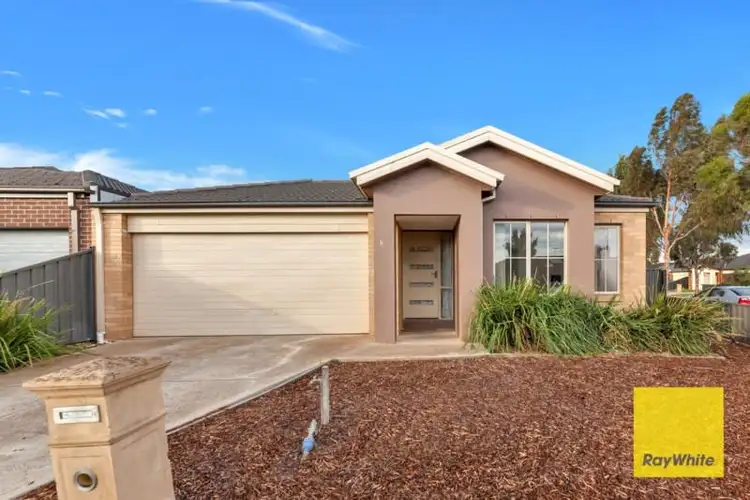 36 Stony Brook Way, Truganina VIC 3029