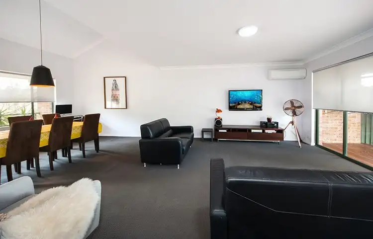 Third view of Homely townhouse listing, 24/17-33 Bangaroo Street, Bangor NSW 2234